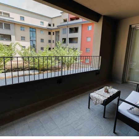 Naty Appartamento Milano Exterior foto