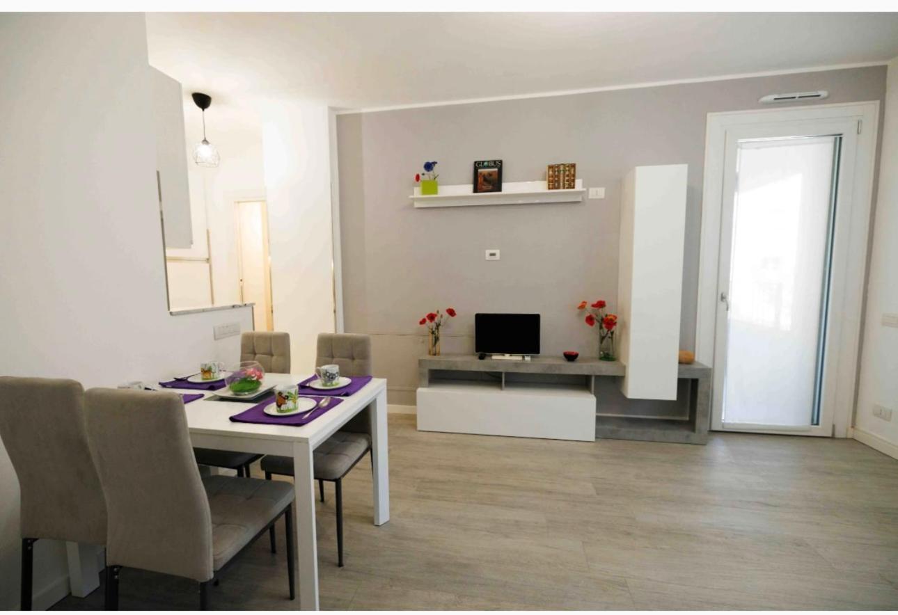 Naty Appartamento Milano Exterior foto