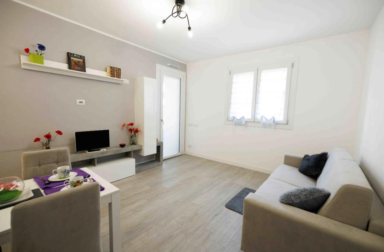Naty Appartamento Milano Exterior foto