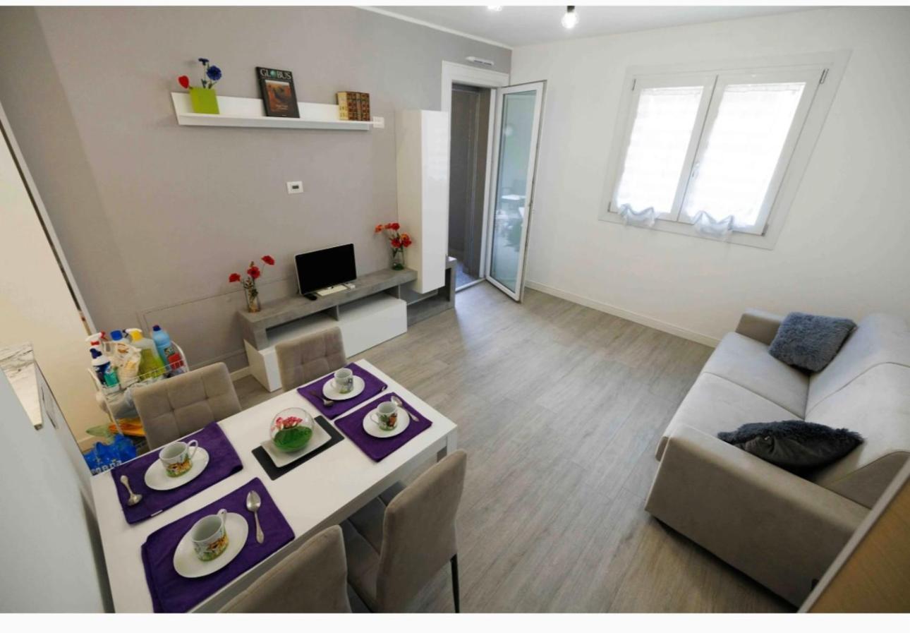 Naty Appartamento Milano Exterior foto