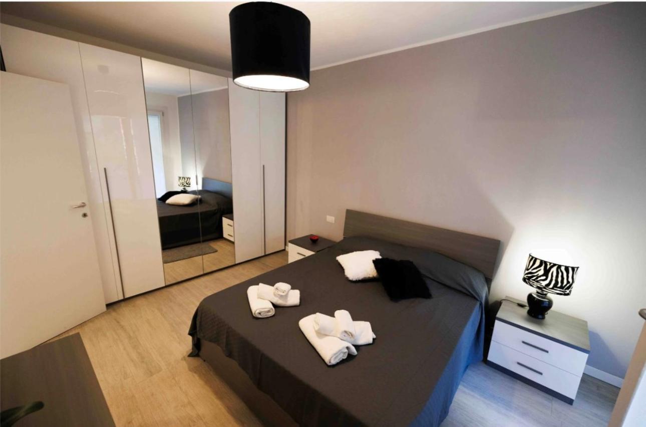 Naty Appartamento Milano Exterior foto