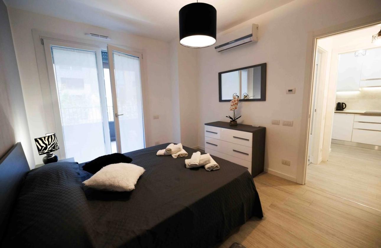 Naty Appartamento Milano Exterior foto