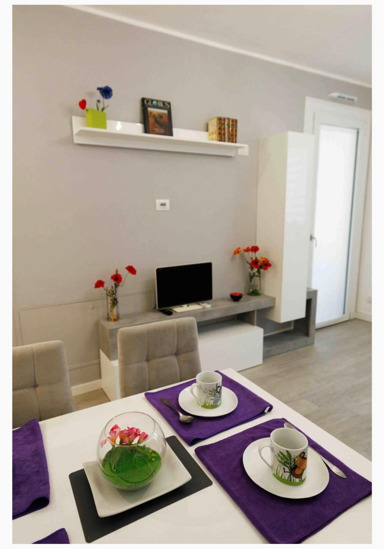 Naty Appartamento Milano Exterior foto